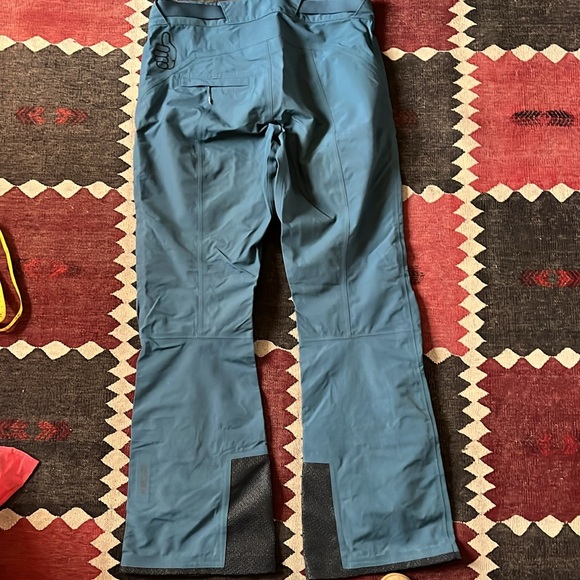 Trew Ski Pants. Shells. - Picture 6 of 13